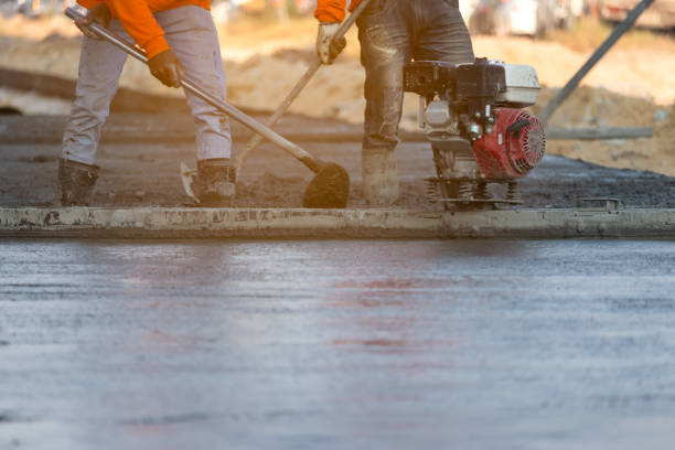 Best Concrete Foundation Repair in Quitman, TX