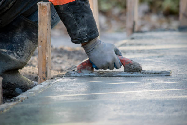 Best Decorative Concrete in Quitman, TX