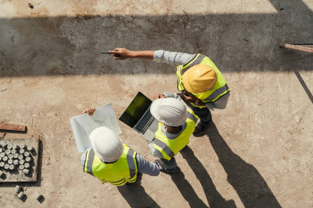 Best Residential Concrete Solutions in Quitman, TX