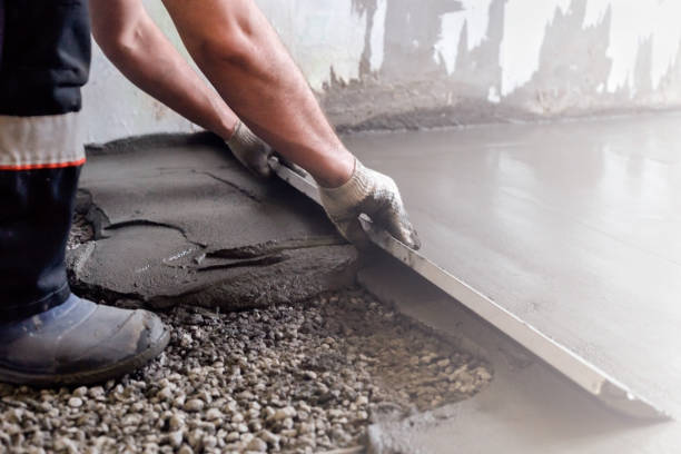 Best Concrete Driveway Installation in Quitman, TX